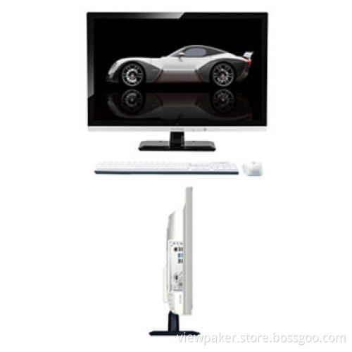27-inch Casing All-in-one PC